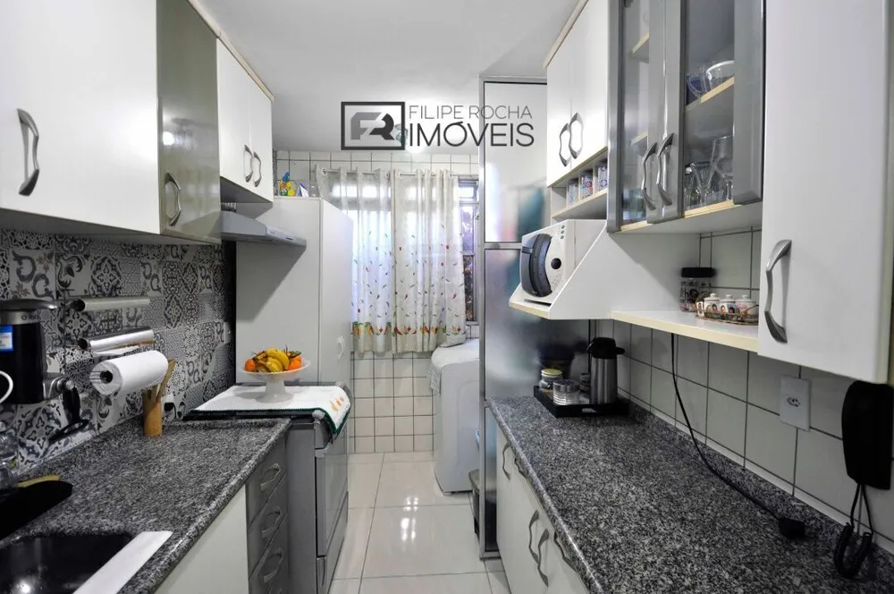 Apartamento, 2 quartos, 56 m² - Foto 14