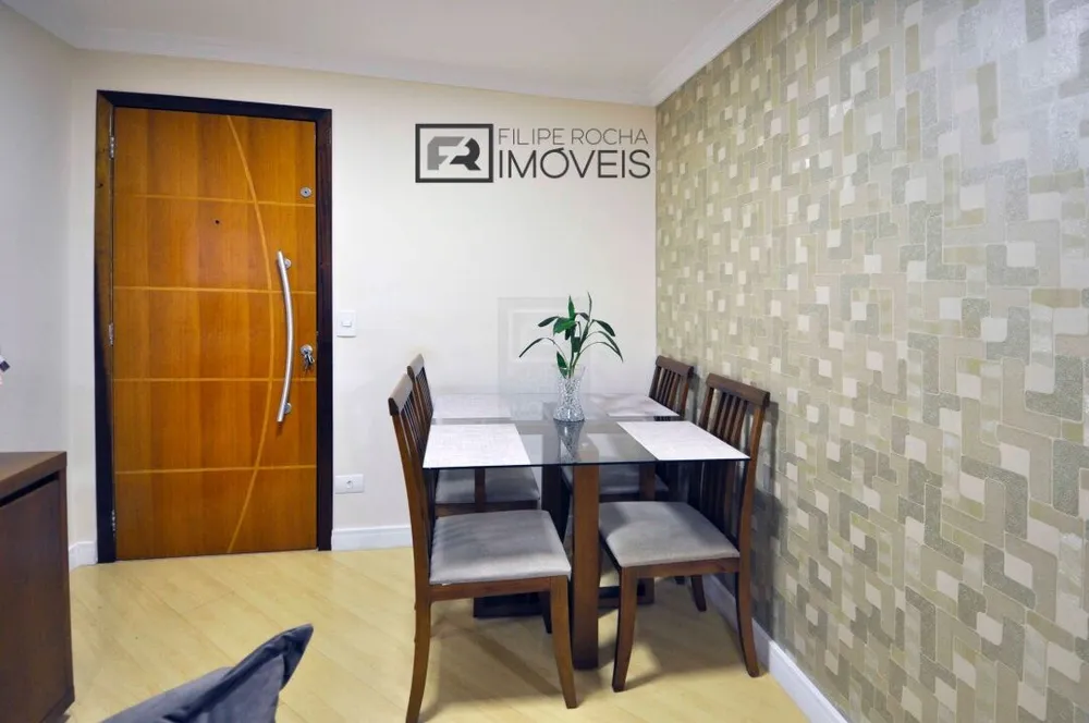 Apartamento, 2 quartos, 56 m² - Foto 3