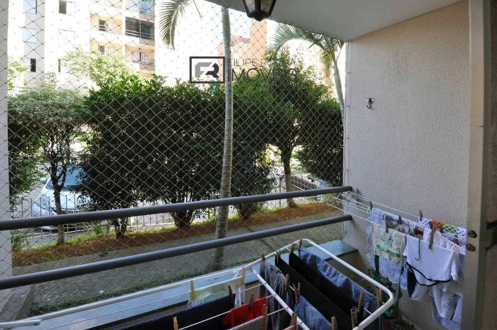 Apartamento, 2 quartos, 56 m² - Foto 5