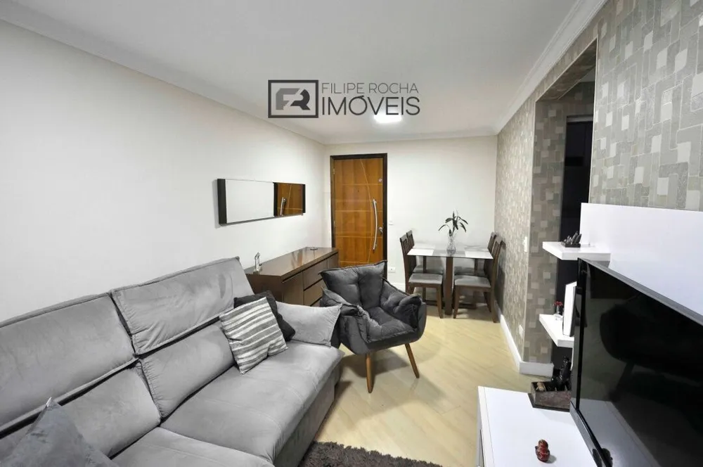 Apartamento, 2 quartos, 56 m² - Foto 4