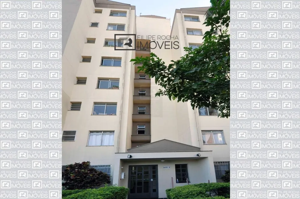 Apartamento, 2 quartos, 56 m² - Foto 13