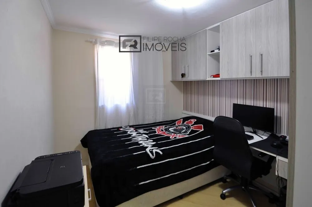 Apartamento, 2 quartos, 56 m² - Foto 9
