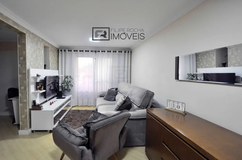 Apartamento, 2 quartos, 56 m² - Foto 6