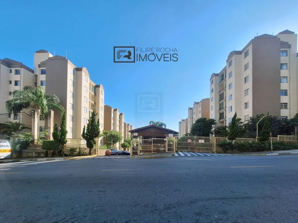 Apartamento, 2 quartos, 56 m² - Foto 8