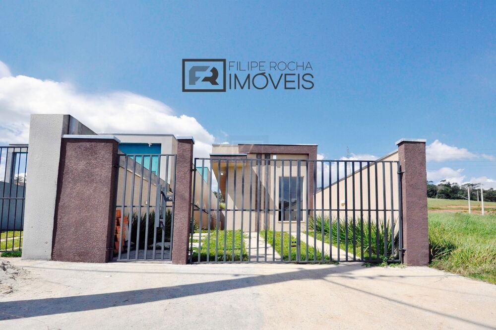 Casa, 2 quartos, 55 m² - Foto 2