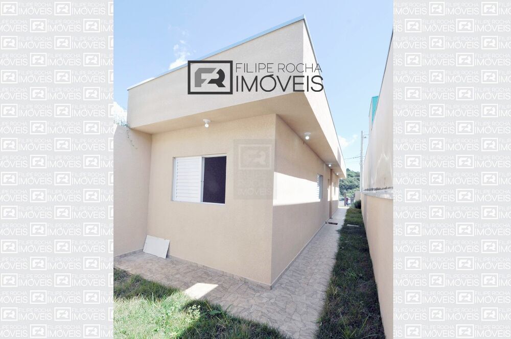 Casa, 2 quartos, 55 m² - Foto 14