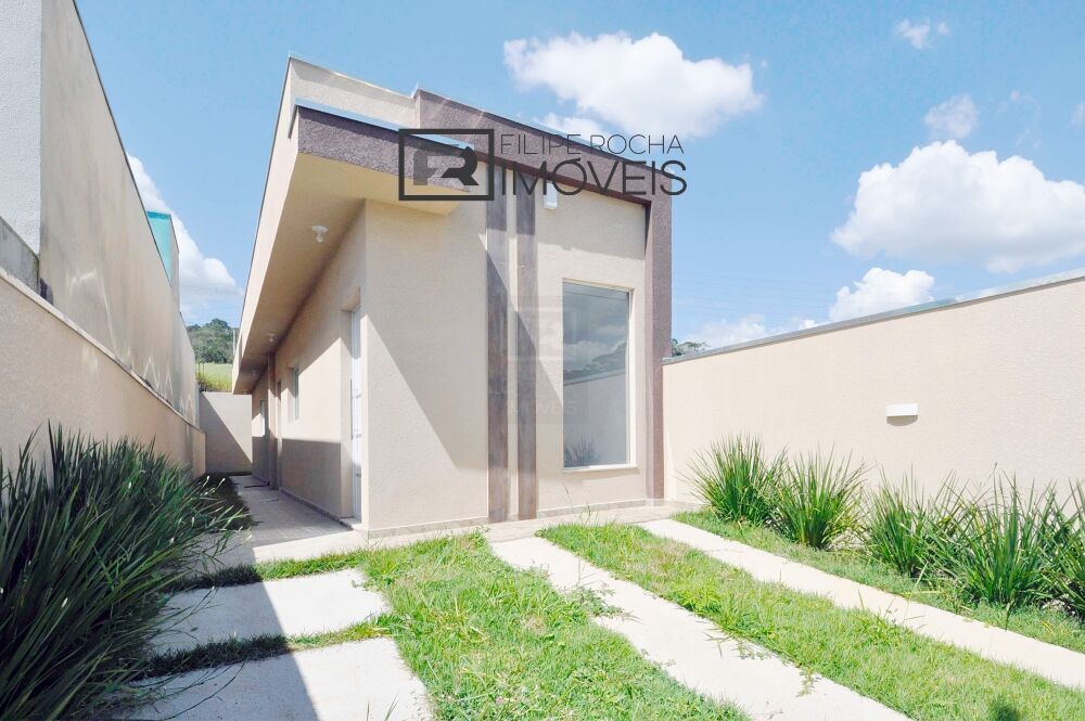 Casa, 2 quartos, 55 m² - Foto 3