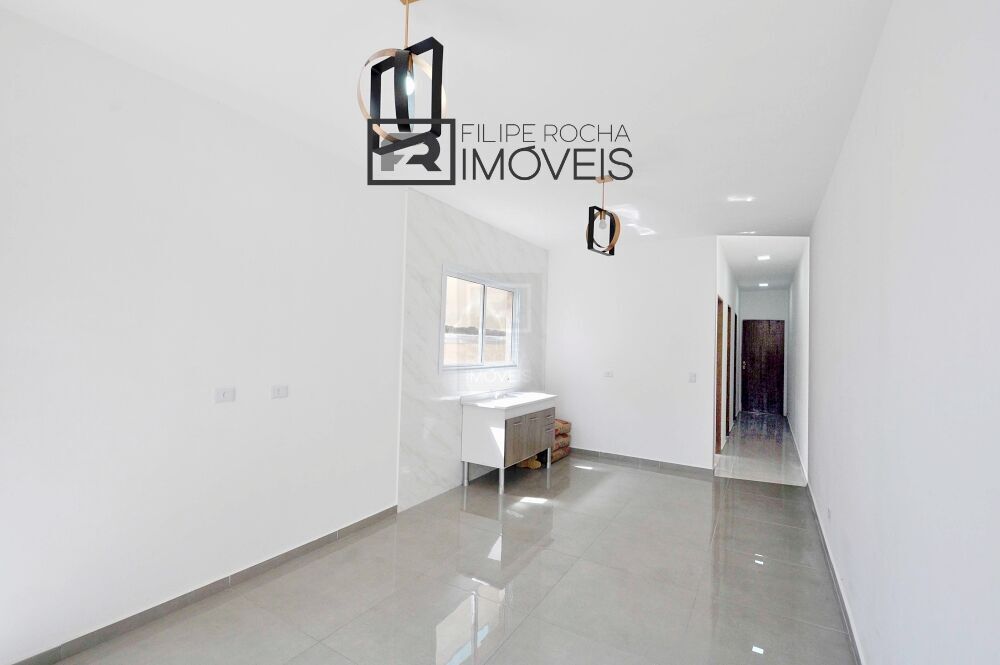 Casa, 2 quartos, 55 m² - Foto 6