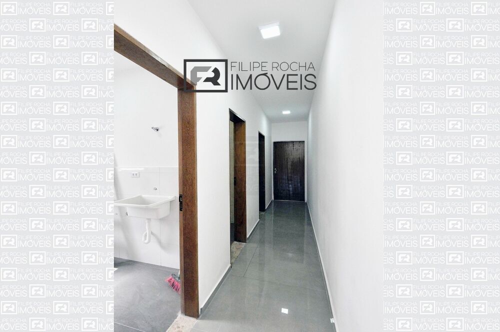 Casa, 2 quartos, 55 m² - Foto 10