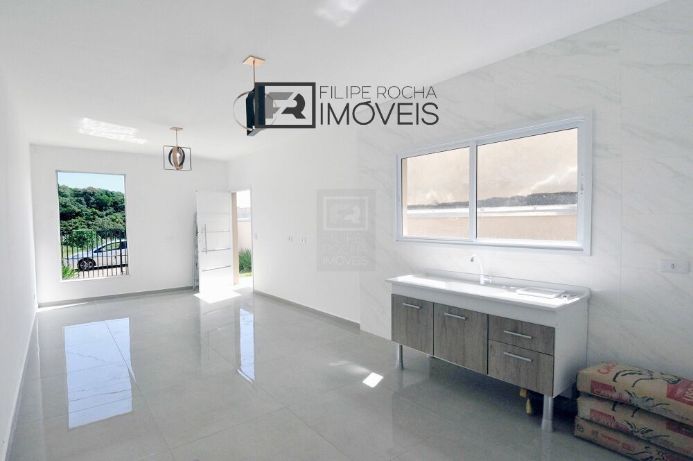 Casa, 2 quartos, 55 m² - Foto 5