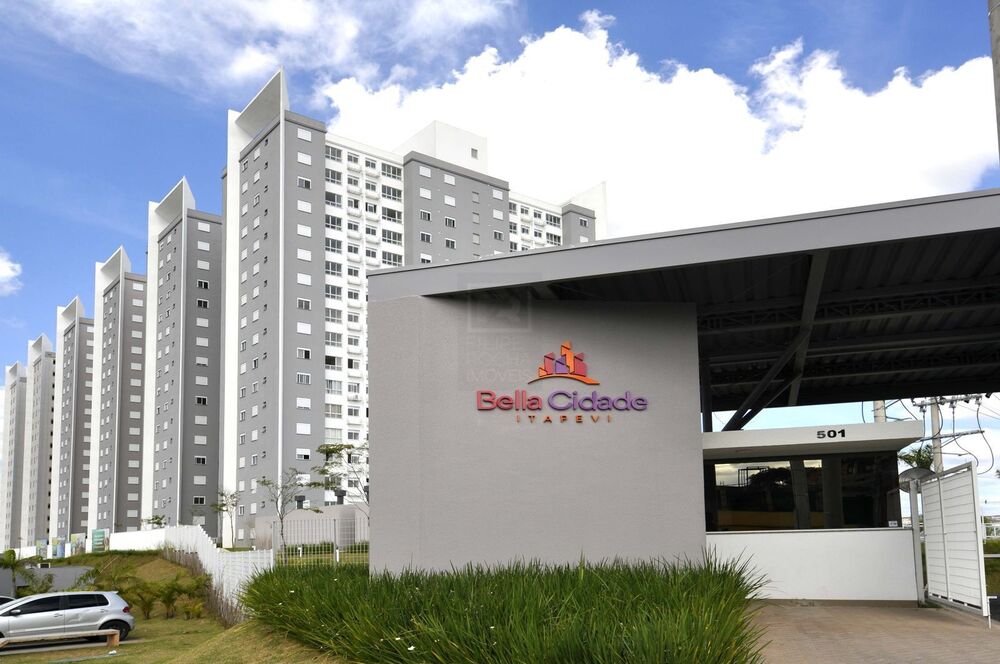 Apartamento para alugar com 2 quartos, 45m² - Foto 14