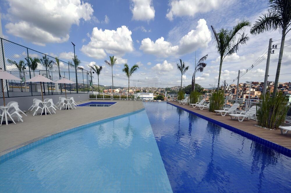 Apartamento para alugar com 2 quartos, 45m² - Foto 12