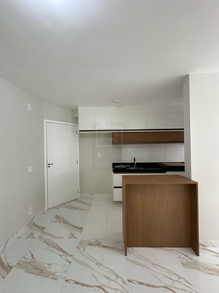 Apartamento para alugar com 2 quartos, 45m² - Foto 1