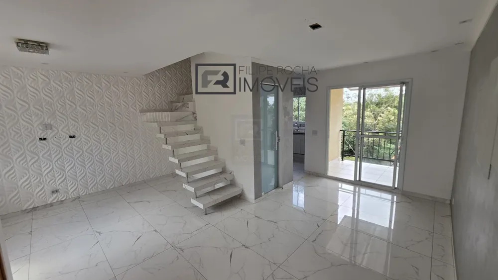 Casa, 3 quartos, 102 m² - Foto 1