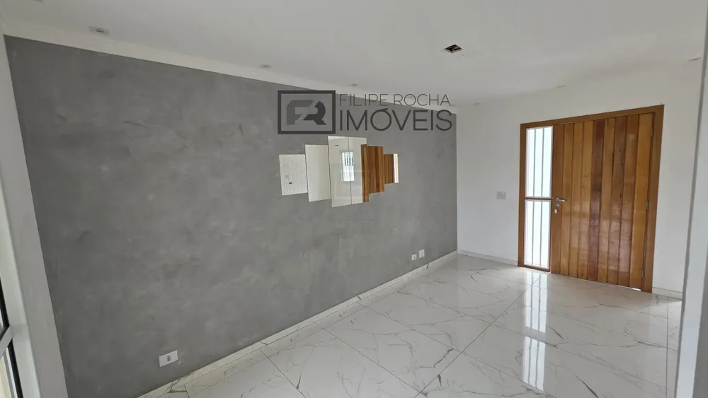 Casa, 3 quartos, 102 m² - Foto 6