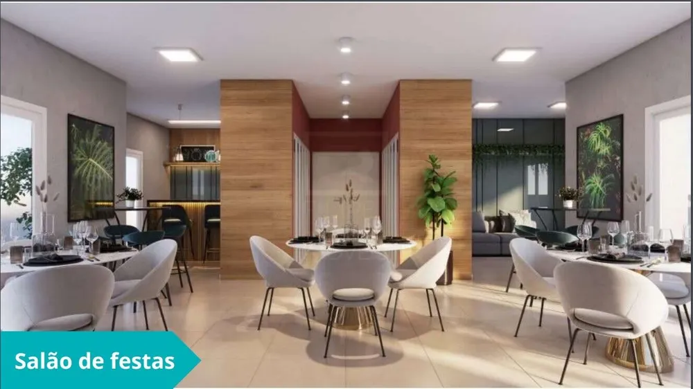 Apartamento, 2 quartos, 41 m² - Foto 9