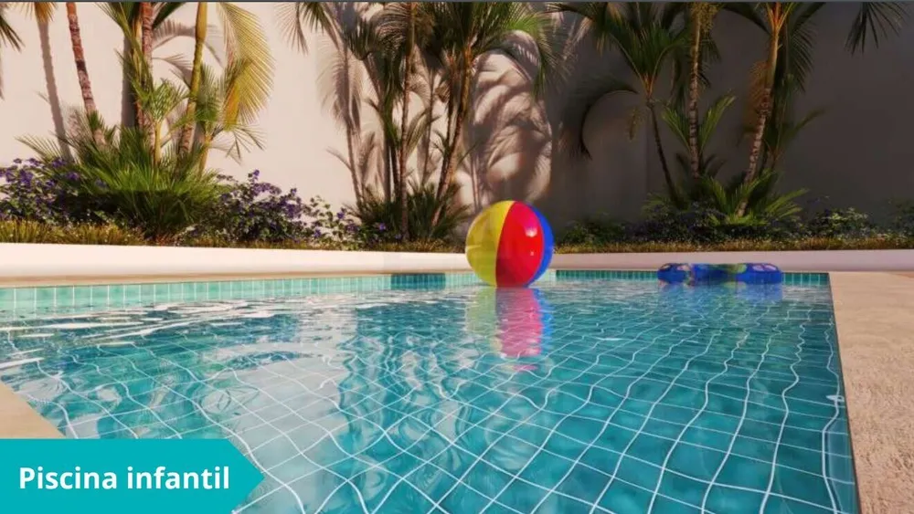 Apartamento, 2 quartos, 41 m² - Foto 6
