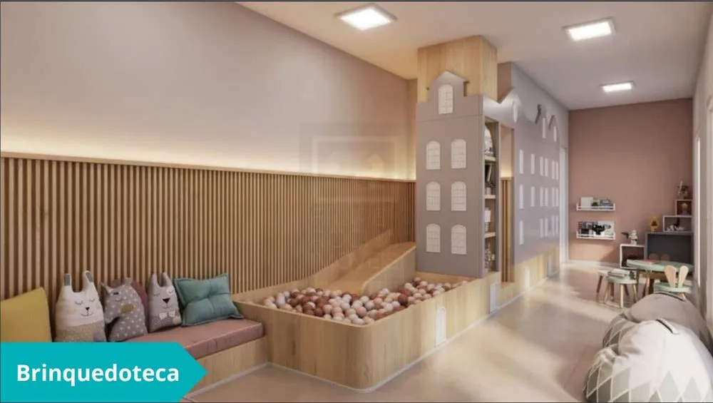 Apartamento, 2 quartos, 41 m² - Foto 11