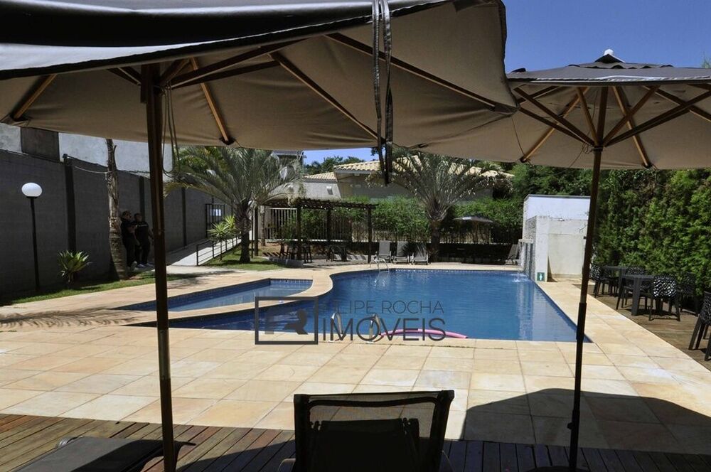 Casa à venda com 3 quartos, 217m² - Foto 19