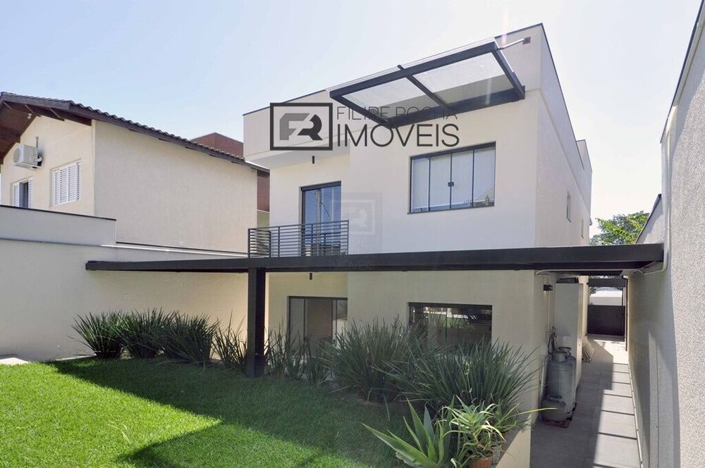Casa à venda com 3 quartos, 217m² - Foto 6