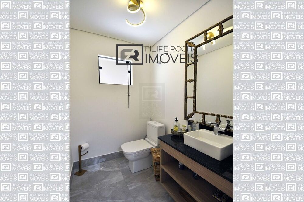Casa à venda com 3 quartos, 217m² - Foto 17