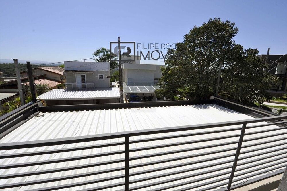 Casa à venda com 3 quartos, 217m² - Foto 15