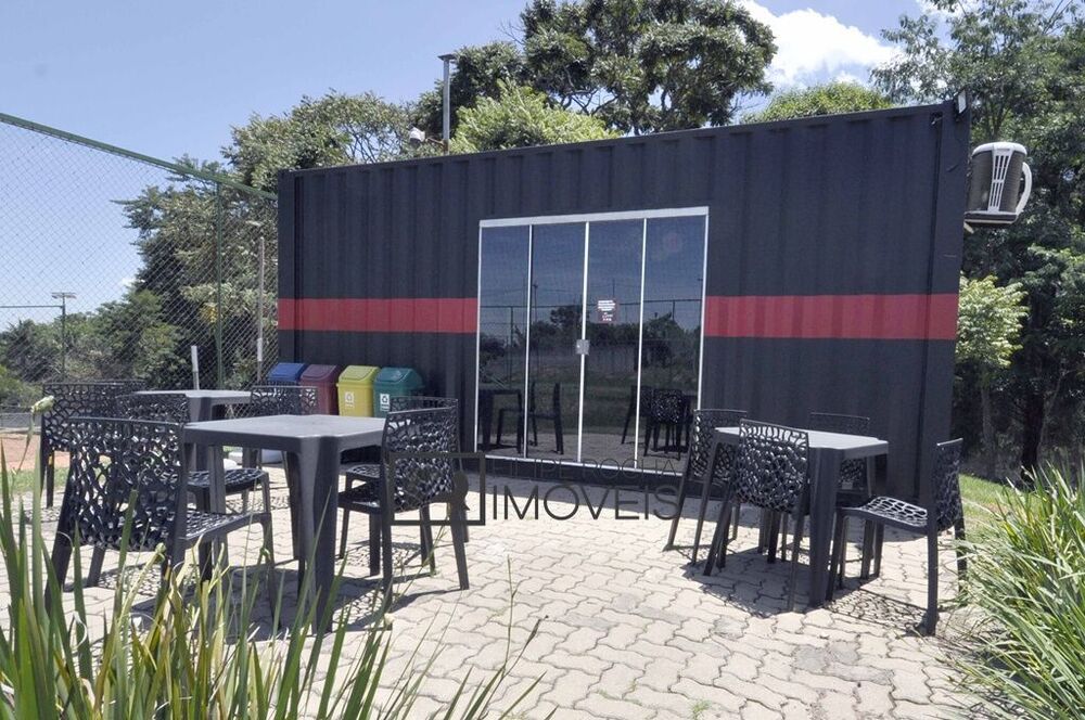 Casa à venda com 3 quartos, 217m² - Foto 20