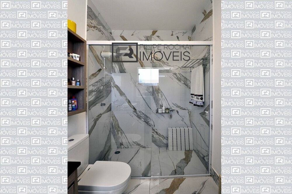 Casa à venda com 3 quartos, 217m² - Foto 16