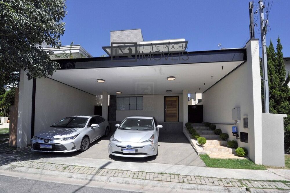 Casa à venda com 3 quartos, 217m² - Foto 8