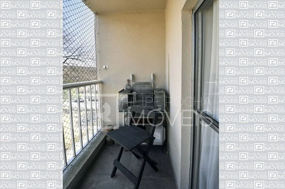 Apartamento, 2 quartos, 62 m² - Foto 13