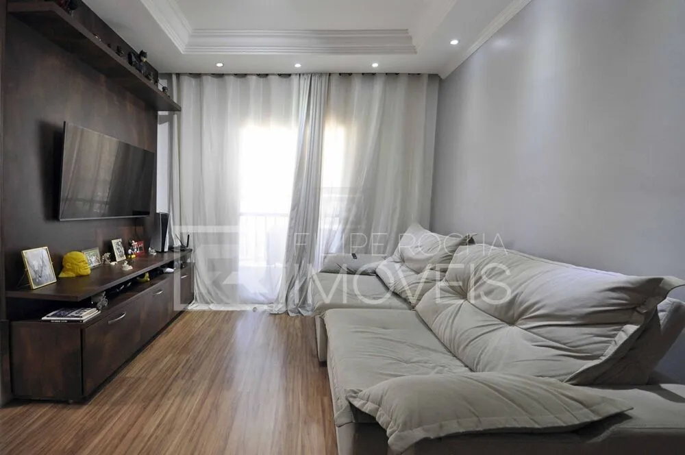 Apartamento, 2 quartos, 62 m² - Foto 4