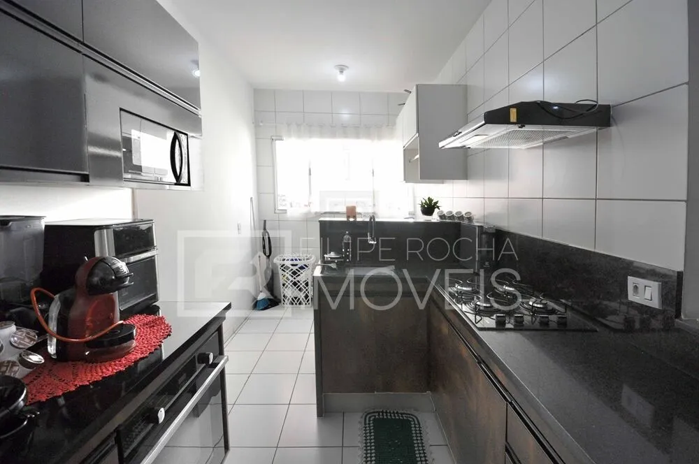 Apartamento, 2 quartos, 62 m² - Foto 16
