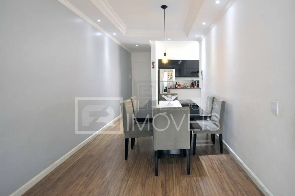 Apartamento, 2 quartos, 62 m² - Foto 3