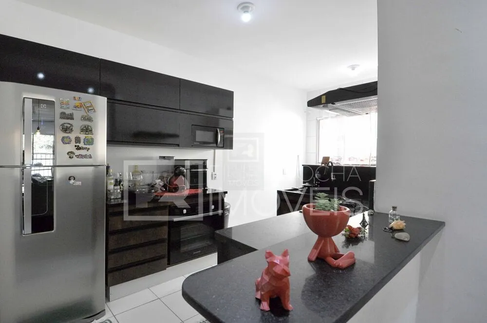 Apartamento, 2 quartos, 62 m² - Foto 11