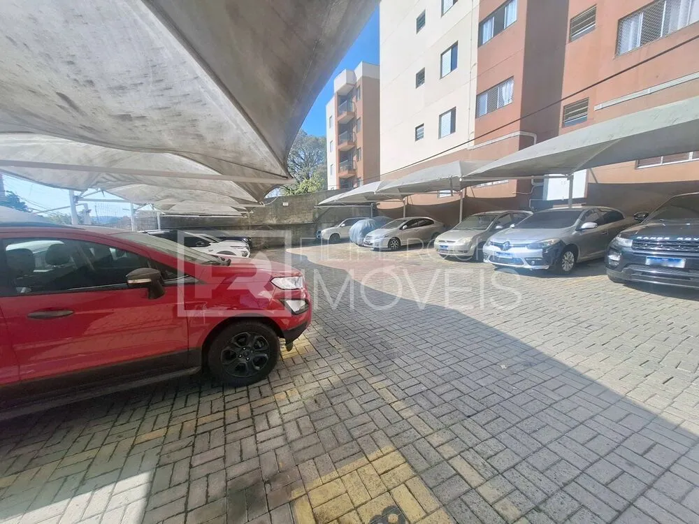 Apartamento, 2 quartos, 62 m² - Foto 9
