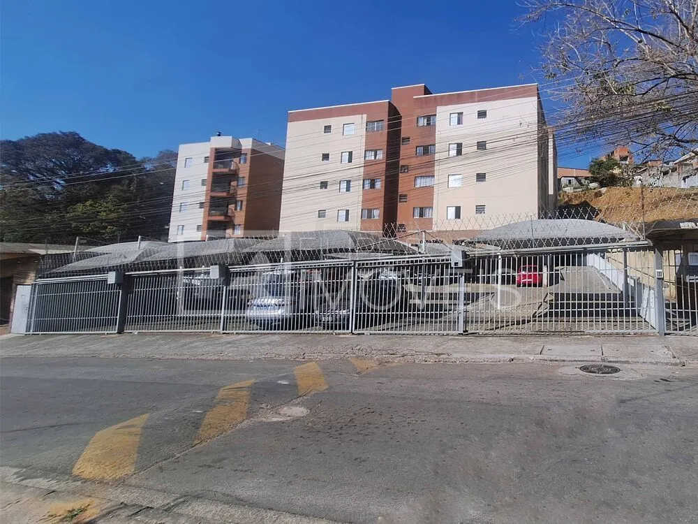 Apartamento, 2 quartos, 62 m² - Foto 7
