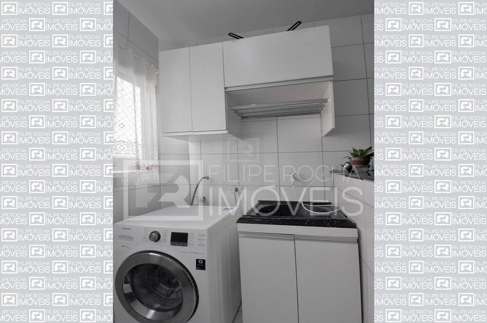 Apartamento, 2 quartos, 62 m² - Foto 12