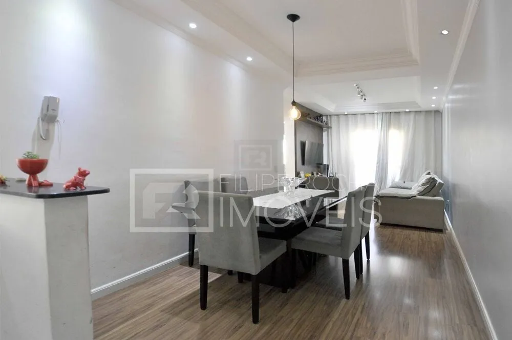 Apartamento, 2 quartos, 62 m² - Foto 5