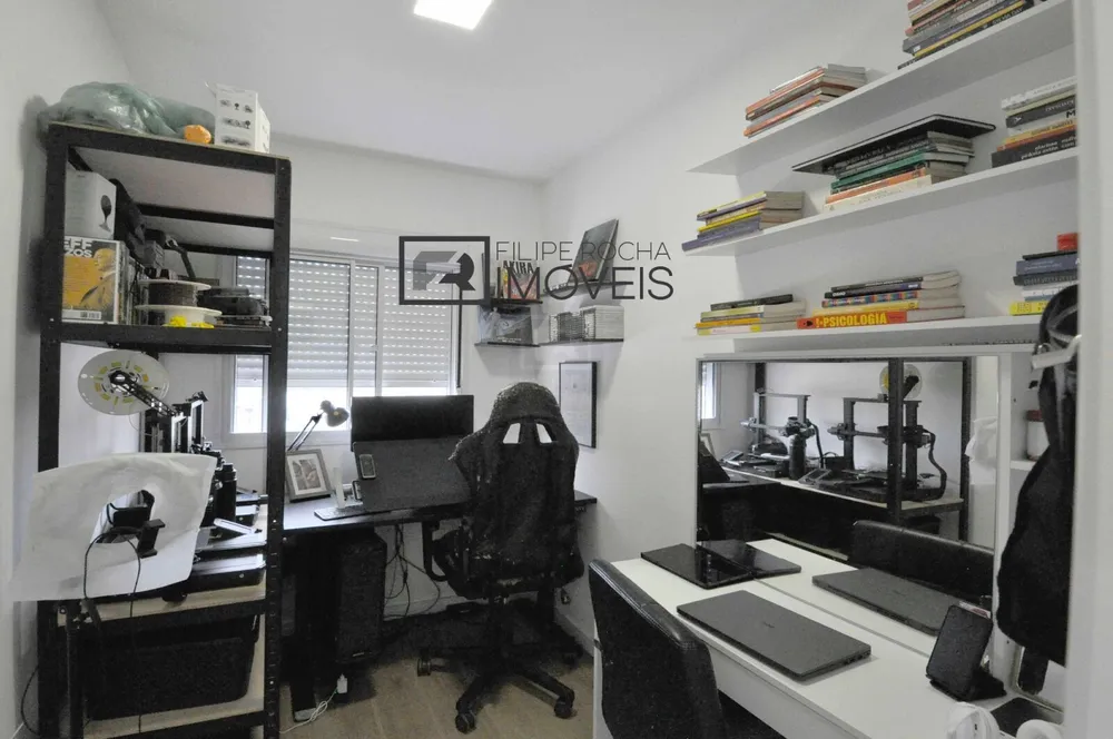 Apartamento, 3 quartos, 50 m² - Foto 9