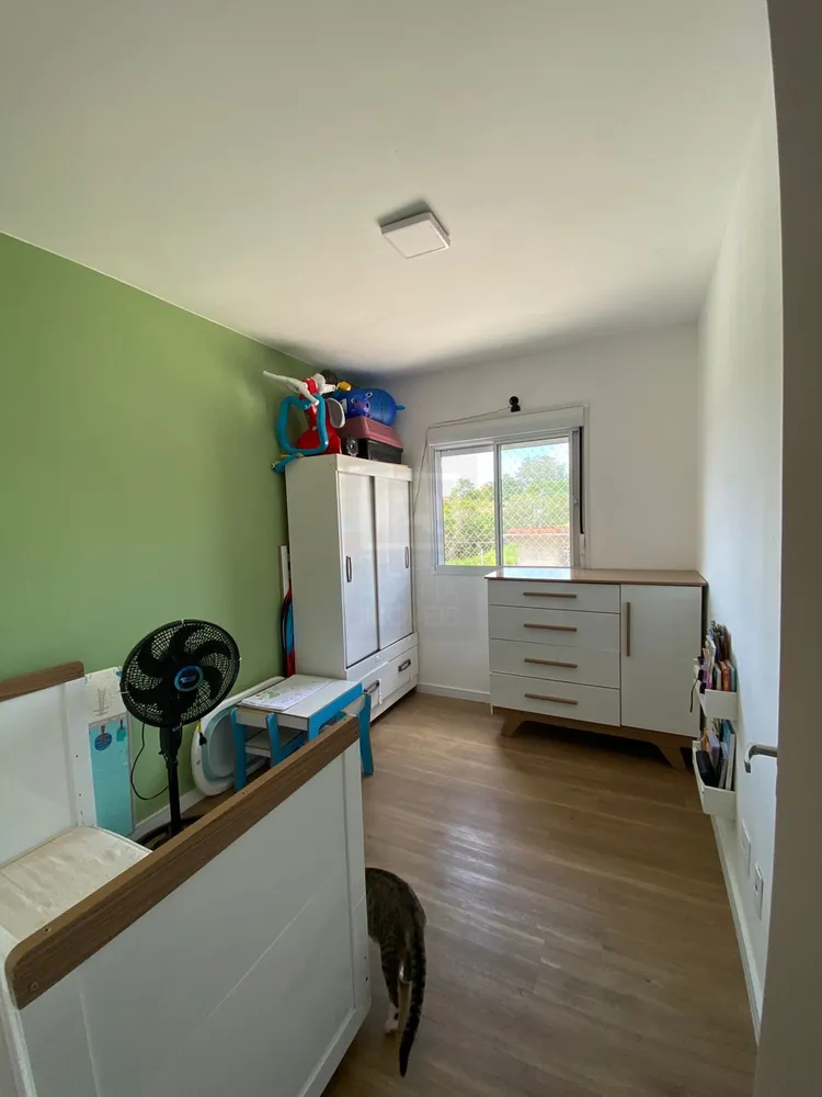 Apartamento, 3 quartos, 50 m² - Foto 4