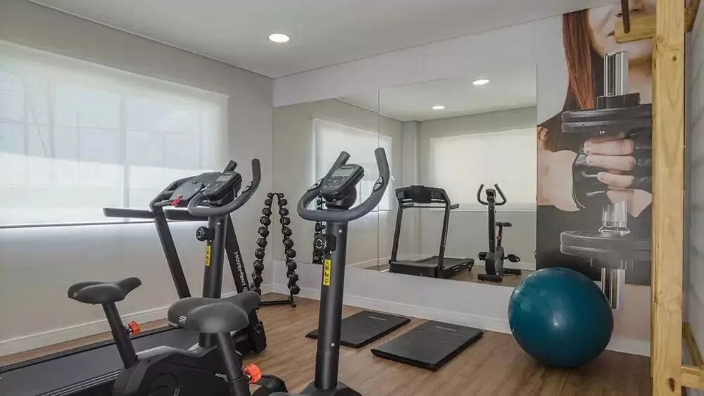 Apartamento, 3 quartos, 50 m² - Foto 5