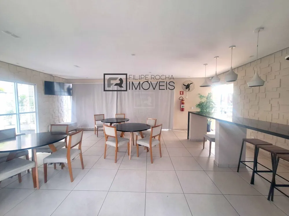 Apartamento, 2 quartos, 48 m² - Foto 12
