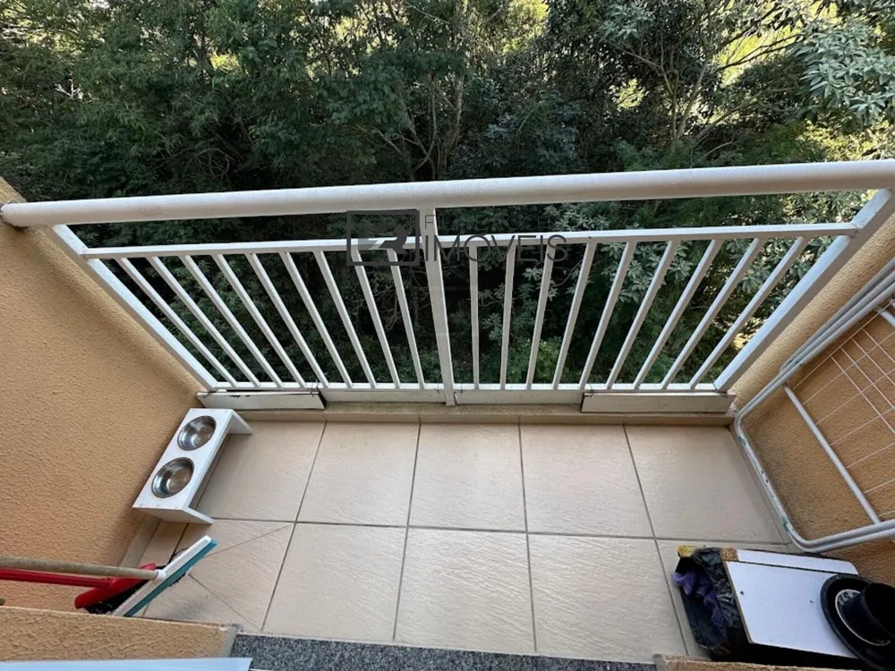 Apartamento, 2 quartos, 48 m² - Foto 10