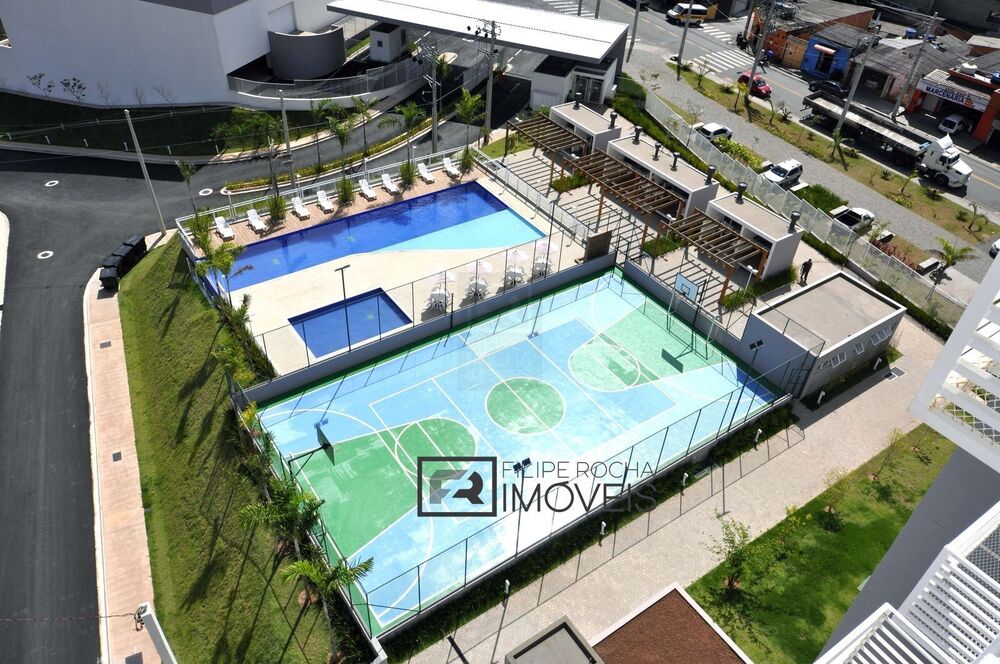 Apartamento para alugar com 2 quartos, 45m² - Foto 4