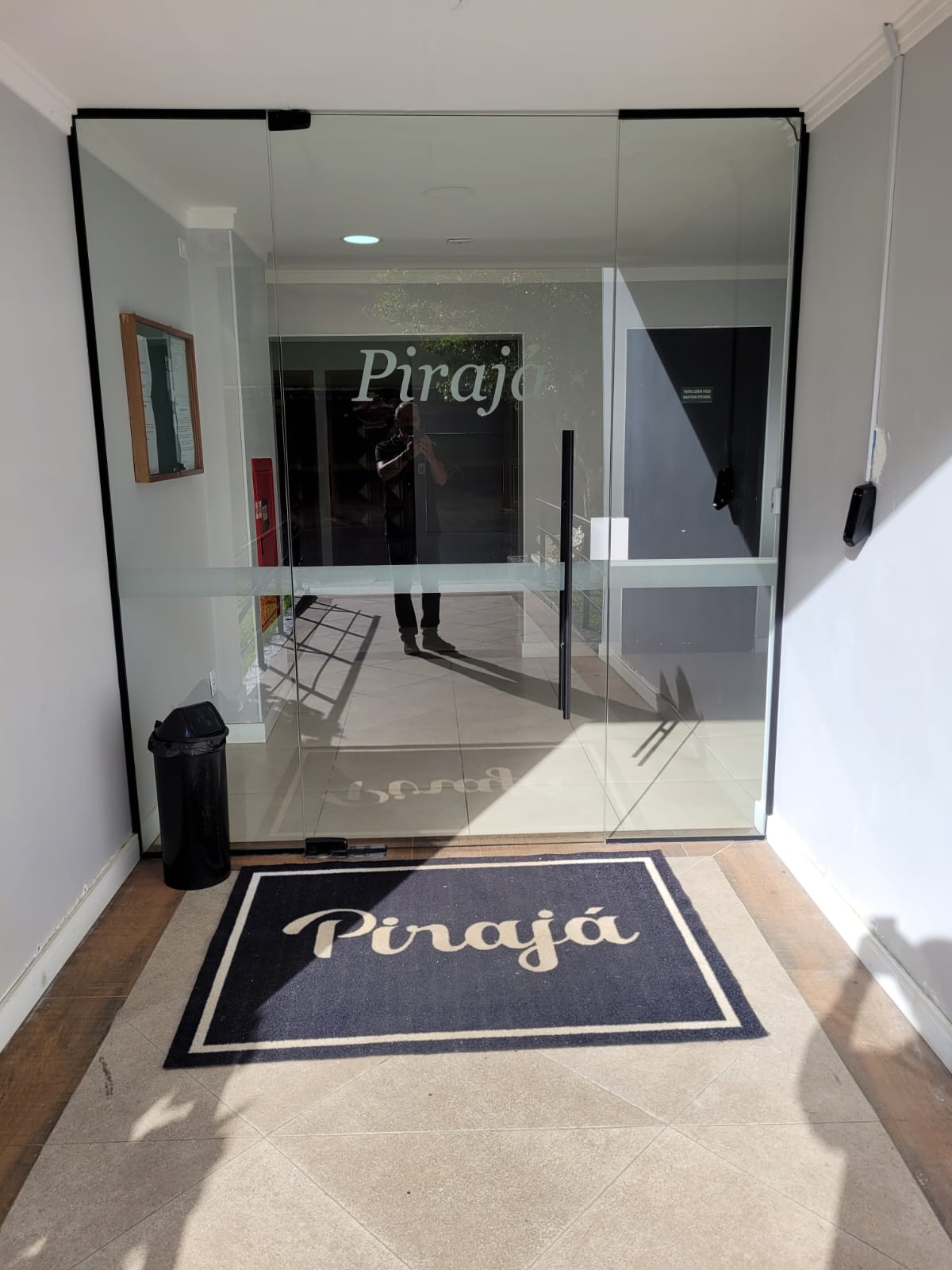 Apartamento, 2 quartos, 60 m² - Foto 10