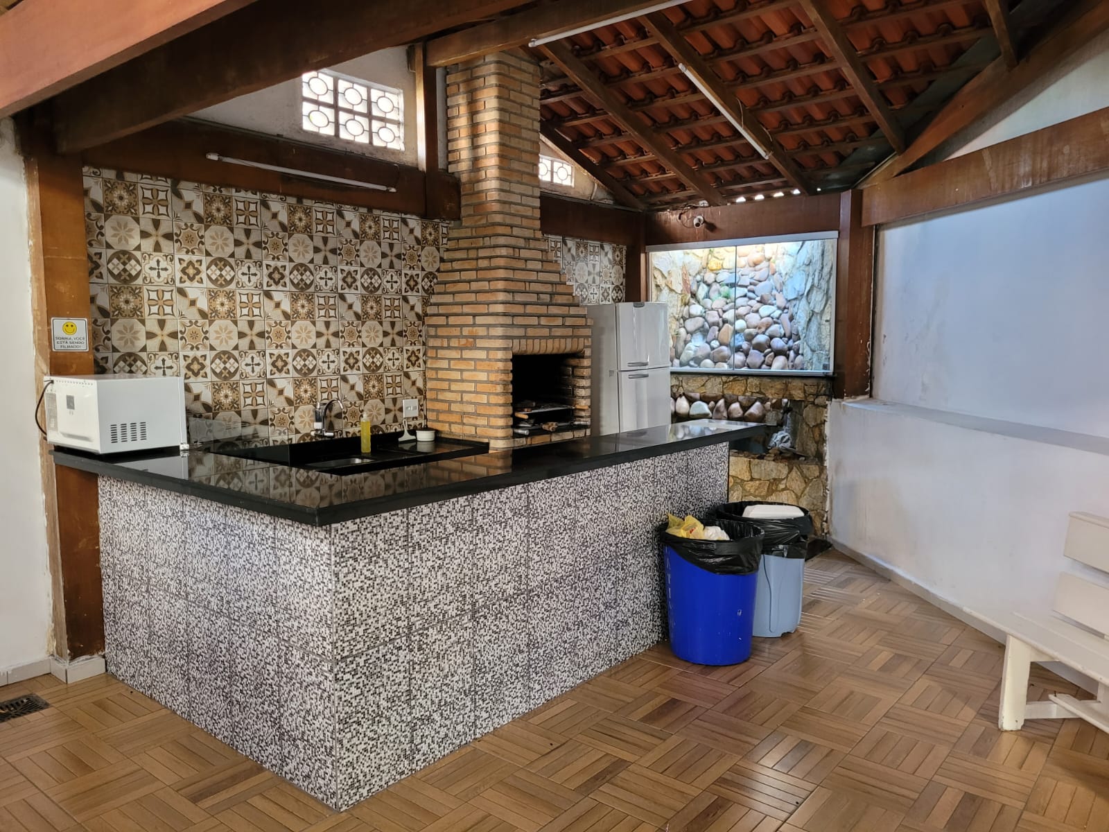 Apartamento, 2 quartos, 60 m² - Foto 12