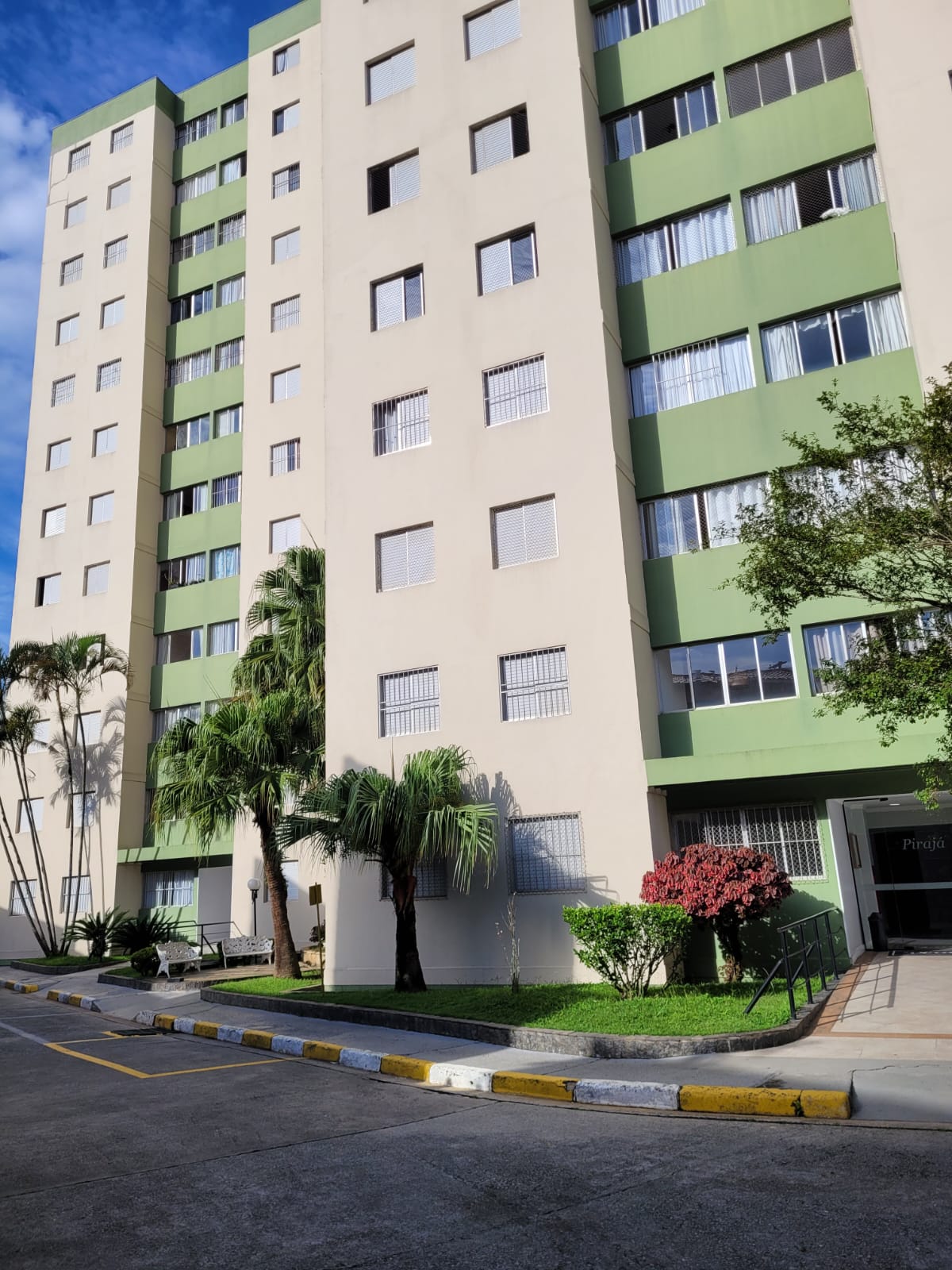 Apartamento, 2 quartos, 60 m² - Foto 13