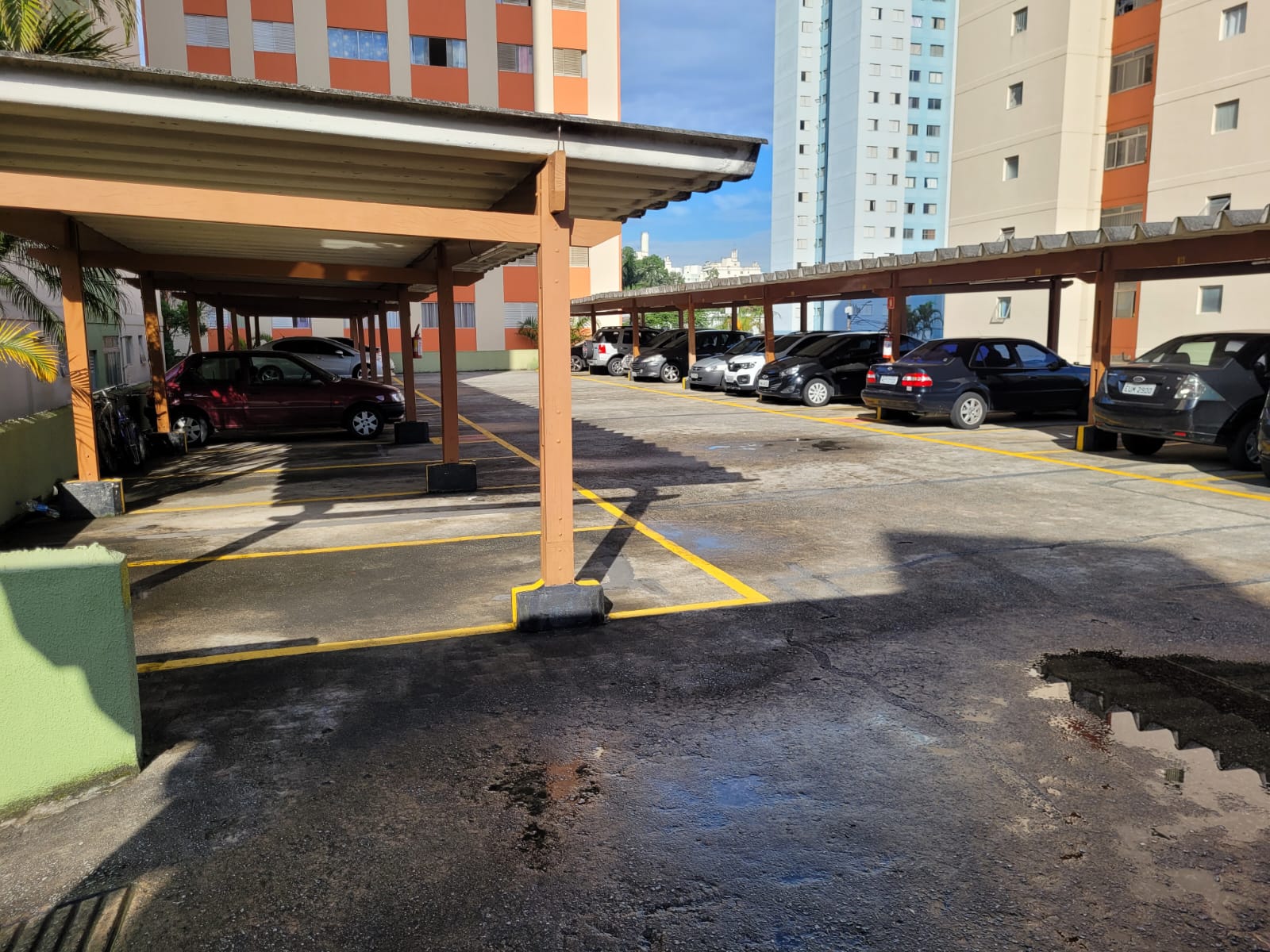 Apartamento, 2 quartos, 60 m² - Foto 20