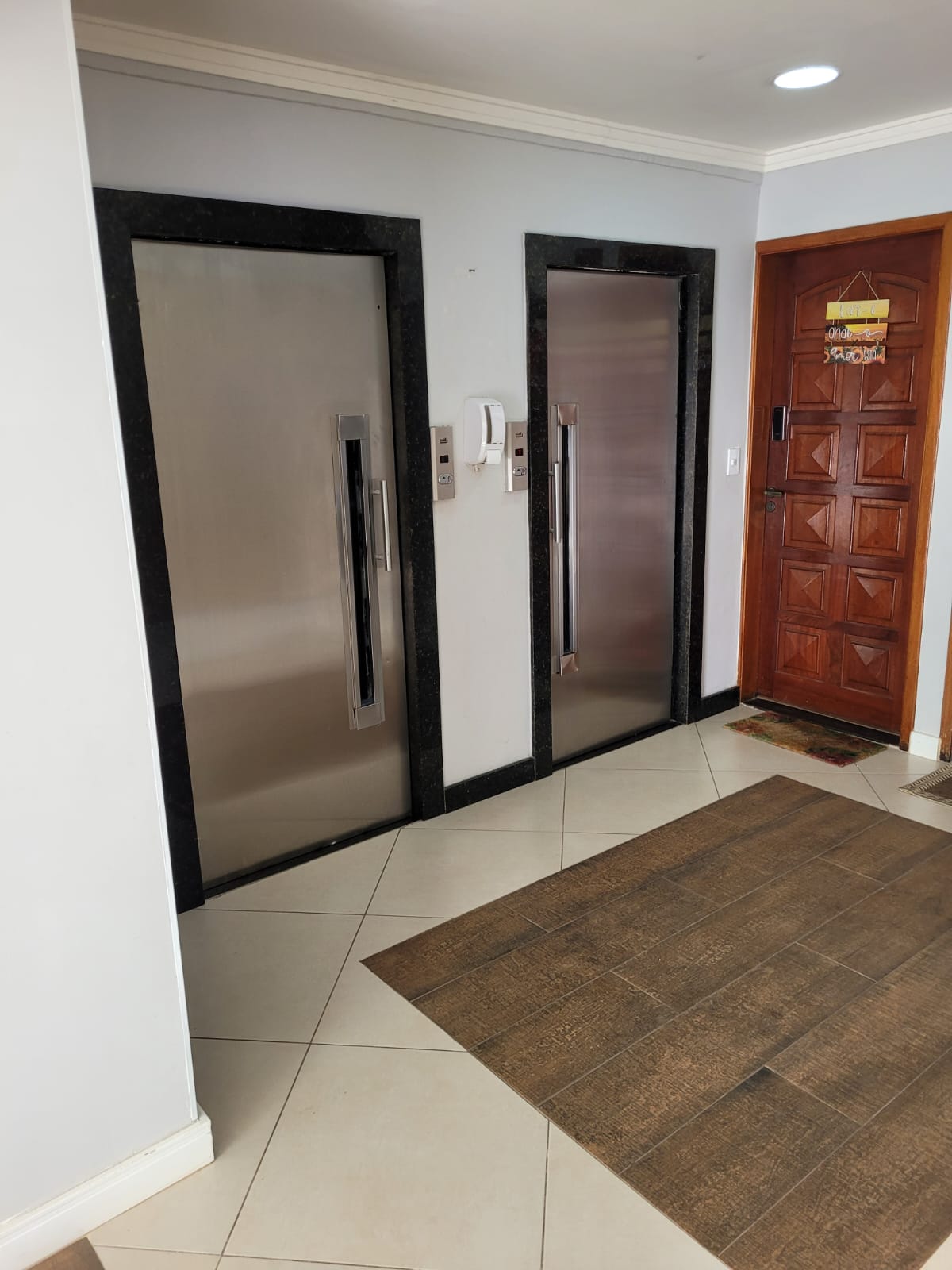 Apartamento, 2 quartos, 60 m² - Foto 5