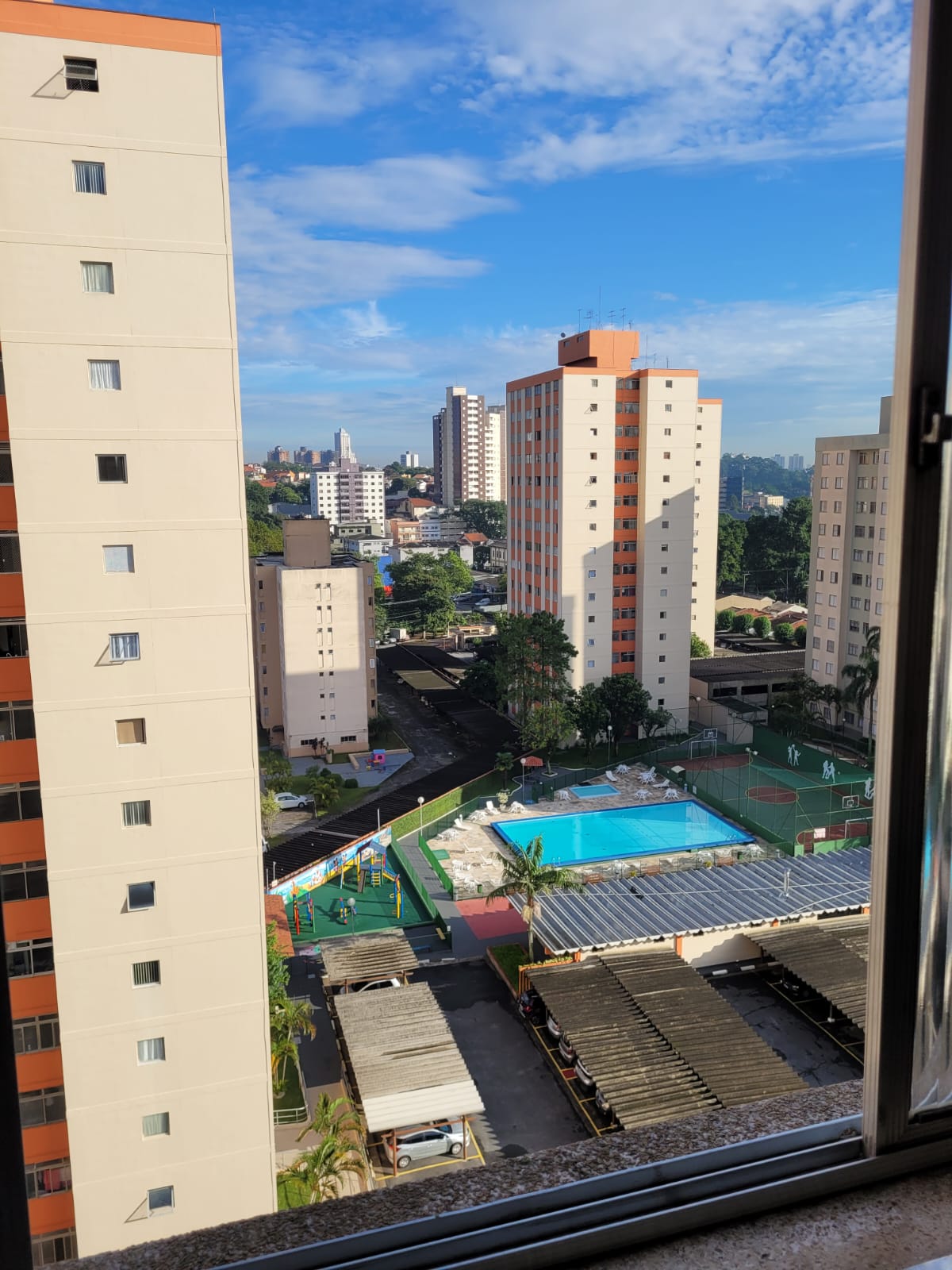 Apartamento, 2 quartos, 60 m² - Foto 19
